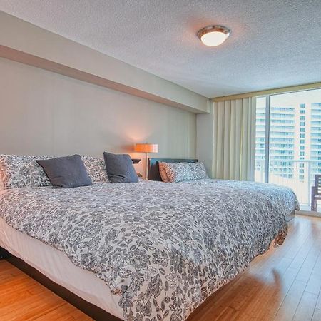 Beautiful Brickell Miami Apt 2Br/2Ba + Parking Экстерьер фото