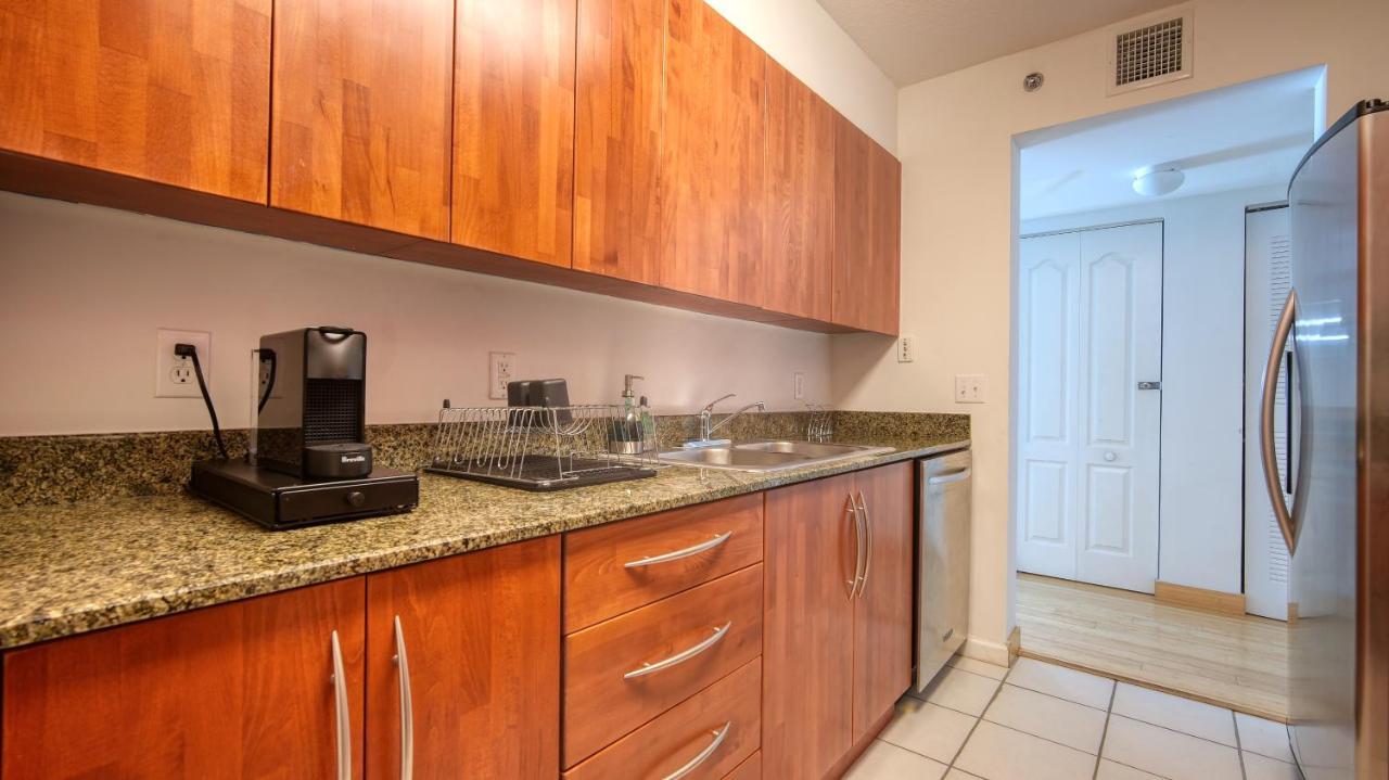 Beautiful Brickell Miami Apt 2Br/2Ba + Parking Экстерьер фото