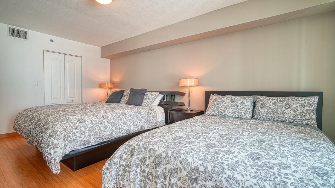 Beautiful Brickell Miami Apt 2Br/2Ba + Parking Экстерьер фото